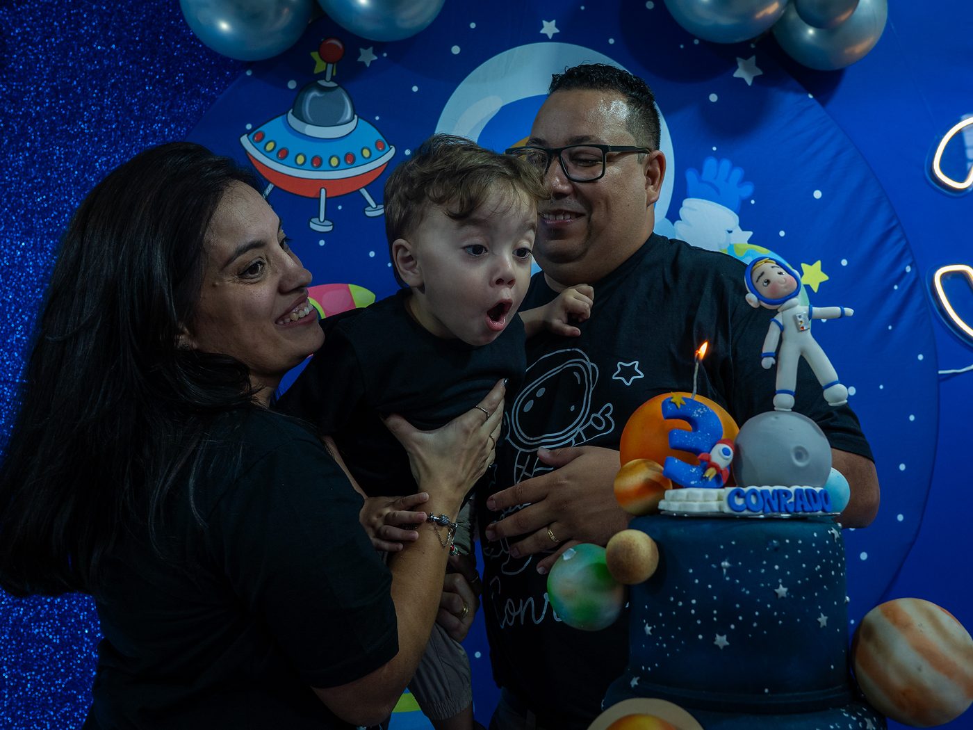Festas e Eventos